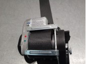Recambio de cinturon seguridad trasero izquierdo para hyundai bayon (bc3) 1.2 mpi referencia OEM IAM 89870Q0000NNB 89870Q0000NNB