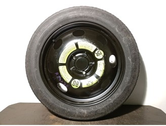 Recambio de neumatico repuesto para peugeot 3008 ii suv (mc_, mr_, mj_, m4_) 1.2 thp/ puretech 130 (mrhnsm, mrhnsu, mrhnsj, mrhn