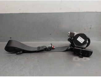 Recambio de cinturon seguridad trasero derecho para hyundai bayon (bc3) 1.2 mpi referencia OEM IAM 89880Q0000NNB 89880Q0000NNB 