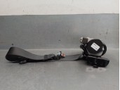 Recambio de cinturon seguridad trasero derecho para hyundai bayon (bc3) 1.2 mpi referencia OEM IAM 89880Q0000NNB 89880Q0000NNB 