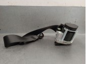 Recambio de cinturon seguridad trasero derecho para hyundai bayon (bc3) 1.2 mpi referencia OEM IAM 89880Q0000NNB 89880Q0000NNB 