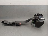 Recambio de cinturon seguridad trasero derecho para hyundai bayon (bc3) 1.2 mpi referencia OEM IAM 89880Q0000NNB 89880Q0000NNB 