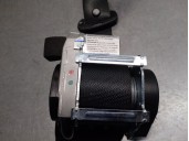 Recambio de cinturon seguridad trasero derecho para hyundai bayon (bc3) 1.2 mpi referencia OEM IAM 89880Q0000NNB 89880Q0000NNB 