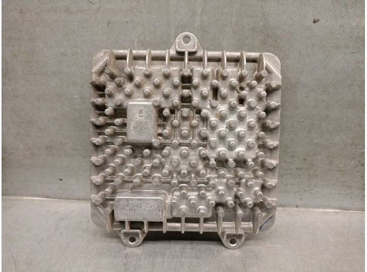 Recambio de centralita faros xenon para bmw x2 (f39) sdrive 18 i referencia OEM IAM 9477748 9477748 