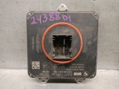 Recambio de centralita faros xenon para bmw x2 (f39) sdrive 18 i referencia OEM IAM 9477748 9477748 