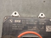 Recambio de centralita faros xenon para bmw x2 (f39) sdrive 18 i referencia OEM IAM 9477748 9477748 