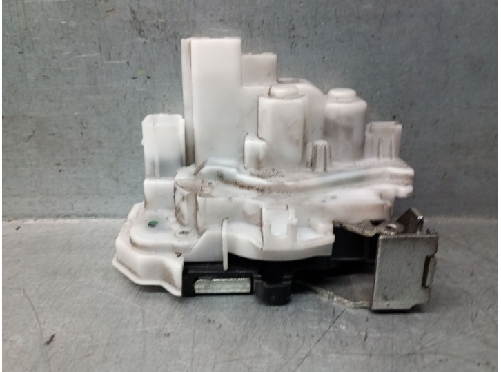 Recambio de cerradura puerta delantera derecha para fiat doblo cargo (263_) 1.6 d multijet referencia OEM IAM 51975079 51975079 