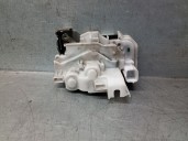 Recambio de cerradura puerta delantera derecha para fiat doblo cargo (263_) 1.6 d multijet referencia OEM IAM 51975079 51975079 