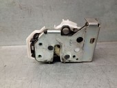 Recambio de cerradura puerta delantera derecha para fiat doblo cargo (263_) 1.6 d multijet referencia OEM IAM 51975079 51975079 