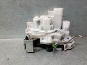 Recambio de cerradura puerta delantera izquierda para fiat doblo cargo (263_) 1.6 d multijet referencia OEM IAM 51975082 5197508