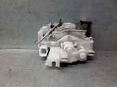 Recambio de cerradura puerta delantera izquierda para fiat doblo cargo (263_) 1.6 d multijet referencia OEM IAM 51975082 5197508