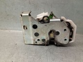 Recambio de cerradura puerta delantera izquierda para fiat doblo cargo (263_) 1.6 d multijet referencia OEM IAM 51975082 5197508