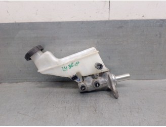 Recambio de bomba freno para hyundai bayon (bc3) 1.2 mpi referencia OEM IAM 58510Q0200 58510Q0200 