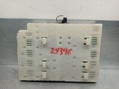 Recambio de caja reles / fusibles para volvo v60 i (155) d3 / d4 referencia OEM IAM 31314116AA  28280587