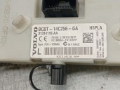 Recambio de caja reles / fusibles para volvo v60 i (155) d3 / d4 referencia OEM IAM 31314116AA  28280587