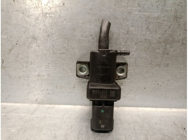 Recambio de valvula para opel zafira tourer c (p12) 1.6 cdti (75) referencia OEM IAM 55574896  BITRON