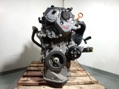 Recambio de motor completo para hyundai bayon (bc3) 1.2 mpi referencia OEM IAM G4LF P95T108V00 PM560497