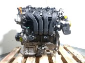 Recambio de motor completo para hyundai bayon (bc3) 1.2 mpi referencia OEM IAM G4LF P95T108V00 PM560497