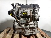 Recambio de motor completo para hyundai bayon (bc3) 1.2 mpi referencia OEM IAM G4LF P95T108V00 PM560497