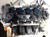 Recambio de motor completo para hyundai bayon (bc3) 1.2 mpi referencia OEM IAM G4LF P95T108V00 PM560497