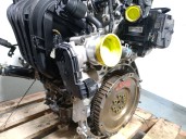 Recambio de motor completo para hyundai bayon (bc3) 1.2 mpi referencia OEM IAM G4LF P95T108V00 PM560497