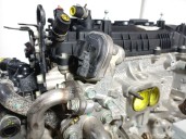 Recambio de motor completo para hyundai bayon (bc3) 1.2 mpi referencia OEM IAM G4LF P95T108V00 PM560497