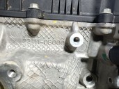 Recambio de motor completo para hyundai bayon (bc3) 1.2 mpi referencia OEM IAM G4LF P95T108V00 PM560497