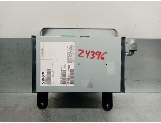 Recambio de amplificador para volvo v60 i (155) d3 / d4 referencia OEM IAM 30659583  