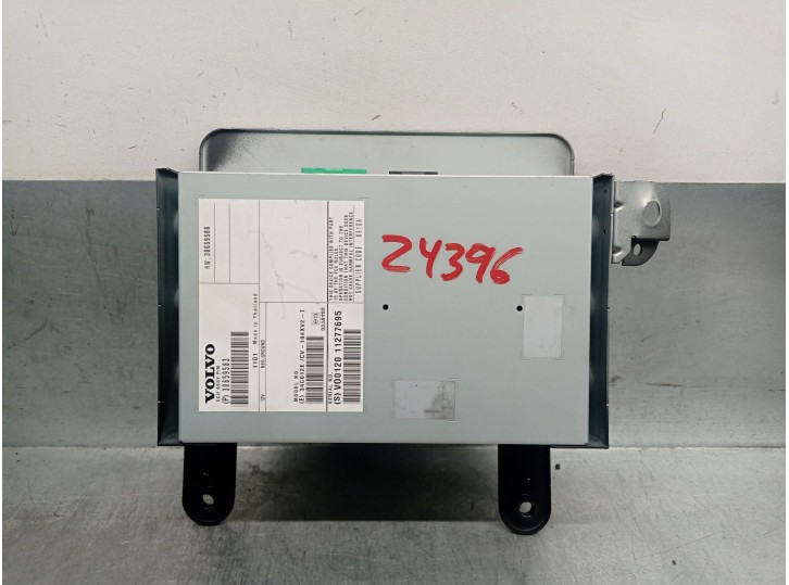 Recambio de amplificador para volvo v60 i (155) d3 / d4 referencia OEM IAM 30659583 