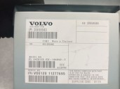 Recambio de amplificador para volvo v60 i (155) d3 / d4 referencia OEM IAM 30659583 