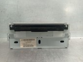 Recambio de sistema audio / radio cd para volvo v60 i (155) d3 / d4 referencia OEM IAM 31326220AA  BF6N18C815AB