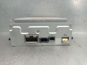 Recambio de sistema audio / radio cd para volvo v60 i (155) d3 / d4 referencia OEM IAM 31326220AA  BF6N18C815AB