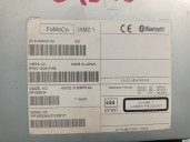 Recambio de sistema audio / radio cd para volvo v60 i (155) d3 / d4 referencia OEM IAM 31326220AA  BF6N18C815AB