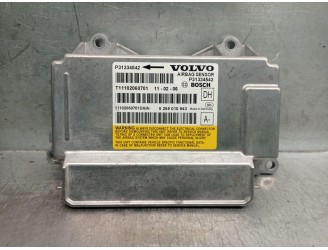 Recambio de centralita airbag para volvo v60 i (155) d3 / d4 referencia OEM IAM 31334542  0285010943
