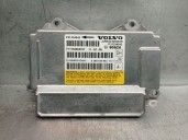 Recambio de centralita airbag para volvo v60 i (155) d3 / d4 referencia OEM IAM 31334542  0285010943