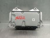 Recambio de centralita airbag para volvo v60 i (155) d3 / d4 referencia OEM IAM 31334542  0285010943