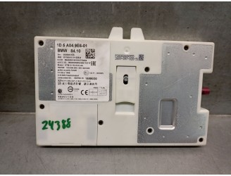 Recambio de antena para bmw x2 (f39) sdrive 18 i referencia OEM IAM 1D5A049E601 1D5A049E601 