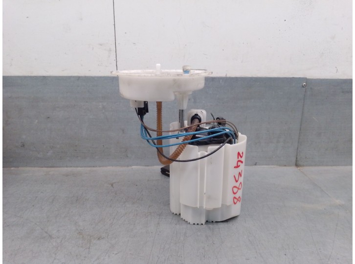 Recambio de aforador para bmw x2 (f39) sdrive 18 i referencia OEM IAM 730046510 16117300465 BOSCH