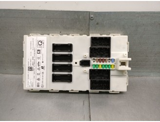 Recambio de caja reles / fusibles para bmw x2 (f39) sdrive 18 i referencia OEM IAM 7597765893  2611139385 ANATEL