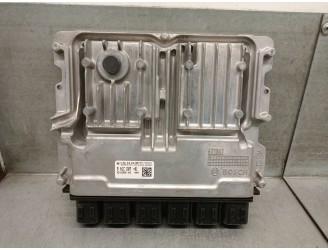 Replacement engine ECU for BMW X2 (F39) sDrive 18 i OEM IAM reference 5A1CD0701 0261S1031B BOSCH