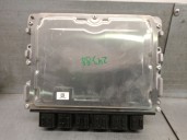 Replacement engine ECU for BMW X2 (F39) sDrive 18 i OEM IAM reference 5A1CD0701 0261S1031B BOSCH