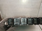 Replacement engine ECU for BMW X2 (F39) sDrive 18 i OEM IAM reference 5A1CD0701 0261S1031B BOSCH