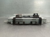 Recambio de pantalla multifuncion para volvo v60 i (155) d3 / d4 referencia OEM IAM 31337644 9124448 7609501415