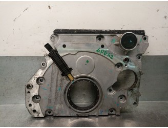 Recambio de tapa distribucion para opel zafira tourer c (p12) 1.6 cdti (75) referencia OEM IAM 55491465 607782 