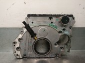 Recambio de tapa distribucion para opel zafira tourer c (p12) 1.6 cdti (75) referencia OEM IAM 55491465 607782 