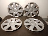 Recambio de tapacubos para chevrolet lacetti 1.6 cat referencia OEM IAM 96452304 