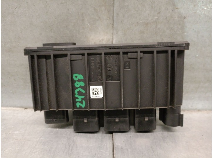 Recambio de modulo electronico para bmw x2 (f39) sdrive 18 i referencia OEM IAM 864276101 18576710 