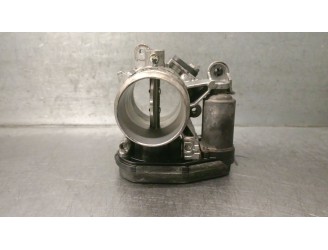 Recambio de caja mariposa para land rover freelander 2 (l359) 2.2 td4 4x4 referencia OEM IAM 968788828001 LR012598 