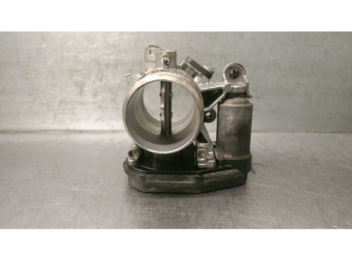 Recambio de caja mariposa para land rover freelander 2 (l359) 2.2 td4 4x4 referencia OEM IAM 968788828001 LR012598 