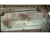 Recambio de caja mariposa para land rover freelander 2 (l359) 2.2 td4 4x4 referencia OEM IAM 968788828001 LR012598 